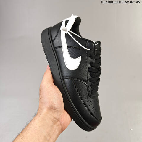 NIKE AIR FORCE 1 NIKE COURT VISION LOW Lifestyle (BS-63857)