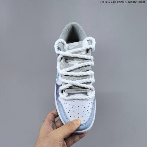 NIKE DUNK SB LOW Lifestyle (BS-62479)