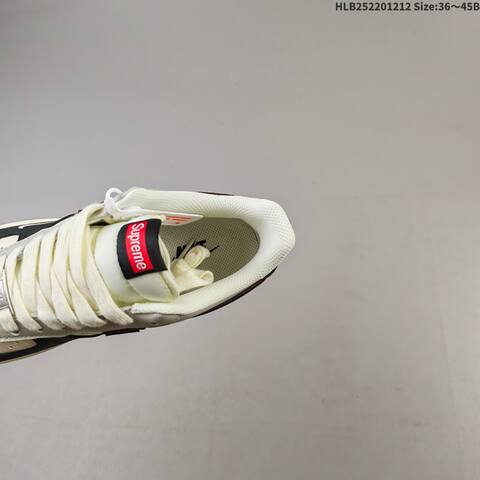 Nike Air Force 1 07 LV8 Off White Black Red Grey EU 36-45 Sneaker - Unisex (BS-62736)
