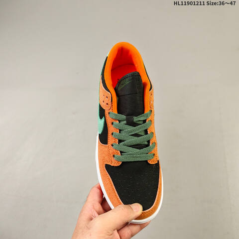 NIKE SB DUNK Nike Dunk Low SP Ceramic SB S Lifestyle (BS-62762)