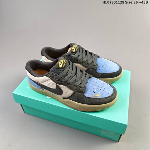 NIKE SB DUNK Nike SB Force 58 DV5477-102 Lifestyle (BS-62986)