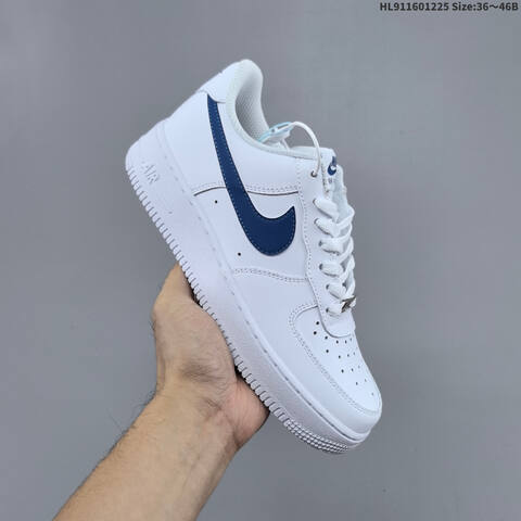 NIKE AIR FORCE 1 07 HV5953-001 S Lifestyle (BS-62450)