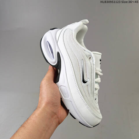 NIKE AIR MAX PORTAL 2025 New Nike Air Max Portal 5 Lifestyle (BS-63180)