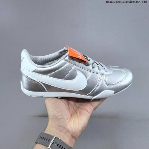 Nike Sprint Sister II Light Pink White Light Blue EU 35-41 Sneaker - Unisex (BS-60434)