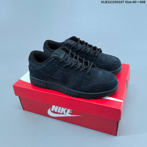 NIKE DUNK SB LOW Lifestyle (BS-62156)
