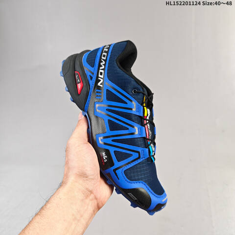 Salomon Speed Cross 3 Salomon SPEEDCROSS 1 1 Replica High-end Men s And Women s Fashion Sports Running And Basketball Shoes Up To 95 Off Retail During The Current Promotion Casual Lifestyle Sneakers (BS-68726)