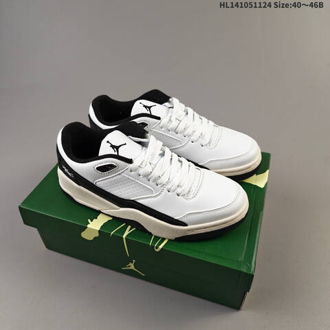 Nike Air Jordan 4 Retro OG Lifestyle (BS-67696)