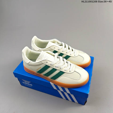 Adidas Originals Gazelle Indoor Lifestyle (BS-65353)