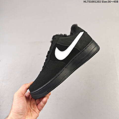Nike AIR FORCE 1 07 Lifestyle (BS-62895)