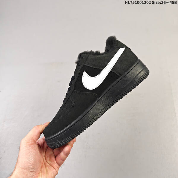 Nike AIR FORCE 1 07 lifestyle