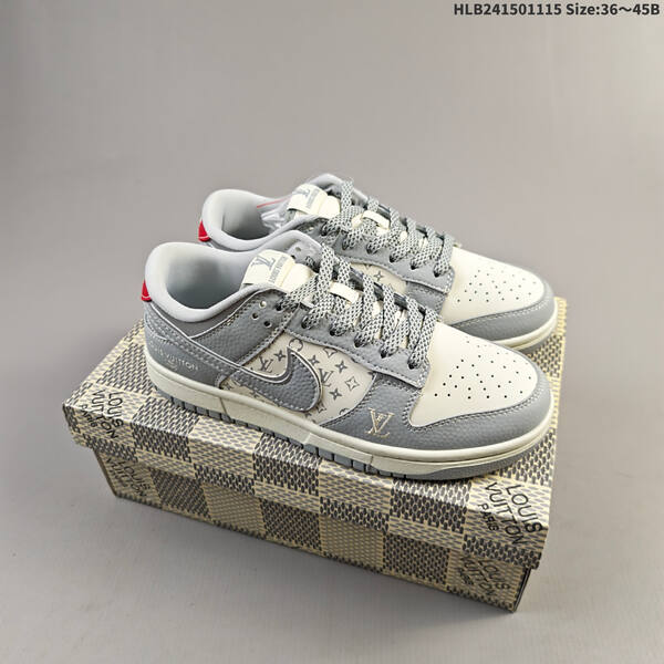 NIKE SB DUNK Nike Dunk Low Retro DIY lifestyle