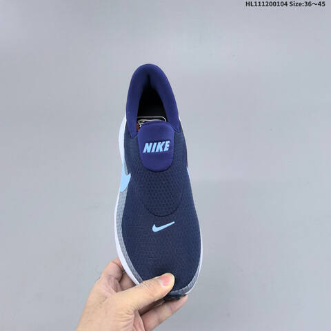 Other Nike REVOLUTION 8 EASYON HQ2415 400 ID HL1 Lifestyle (BS-62239)