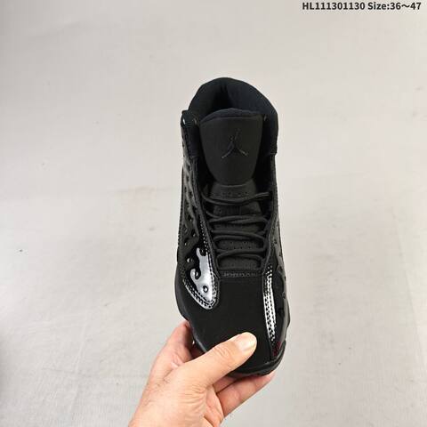 Nike Air Jordan 13 AIR JORDAN 414571-012 ID HL111301130 Size 36 47 Lifestyle - Unisex (BS-67609)