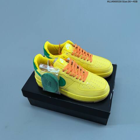 Nike Air Force 1 07 Lifestyle (BS-60060)
