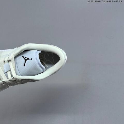 Air Jordan 1 Low WMNS CNY AIR JORDAN 1 Aj1 Lifestyle (BS-66512)