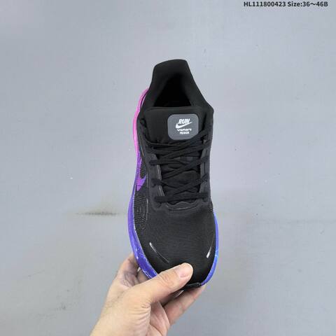 Nike VOMERO PREMIUM ReactX Air Zoom Lifestyle (BS-60570)