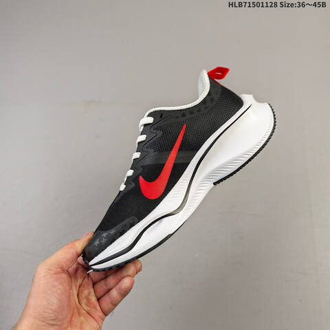 Nike Pegasus Plus Zoom React CK4318 Lifestyle (BS-62992)