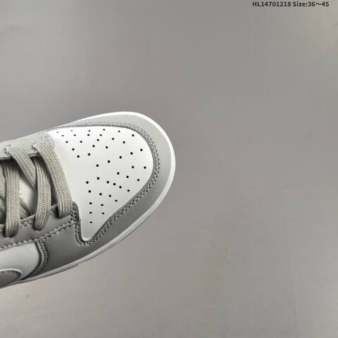 NIKE SB DUNK NIKE DUNK LOW Sb ZoomAir DD Lifestyle (BS-62606)