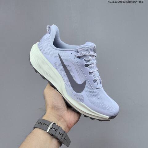 Nike REACTX PEGASUS TRAIL 6 HV8 Lifestyle (BS-59989)