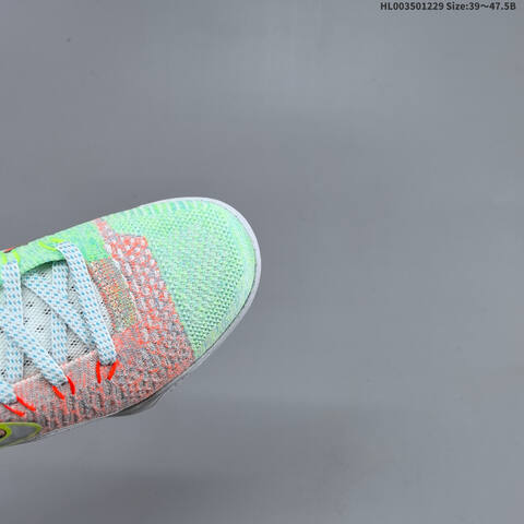 Nike Kobe 9 Elite Protro What The 9 Replica Lifestyle (BS-62356)