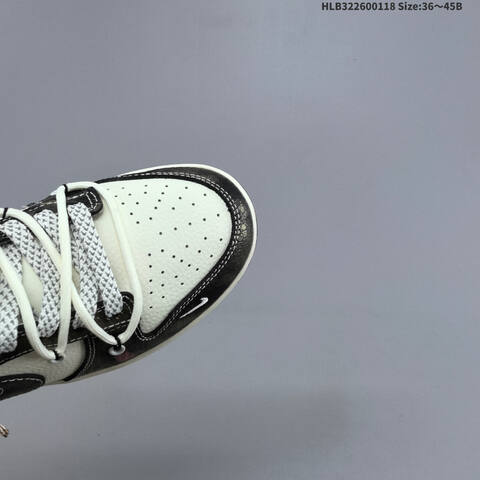 NIKE SB DUNK Nike Dunk Low Retro DIY Lifestyle (BS-61921)