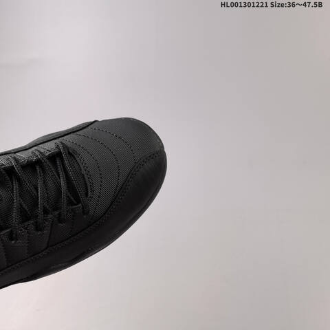 Air Jordan 12 Retro High Winterized AIR JORDAN 12 Aj12 Lifestyle (BS-67330)