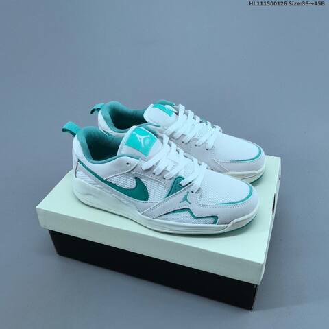 Other Nike Air Jordan CMFT Era HJ6778-120 ID HL111500126 Lifestyle (BS-66817)