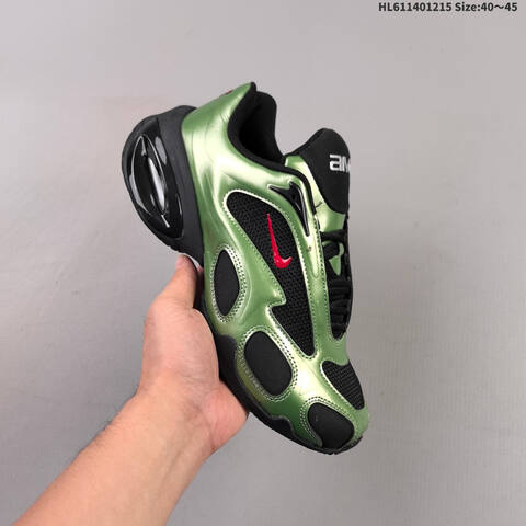Nike Air Max MuseNew Max Muse Lifestyle (BS-62658)