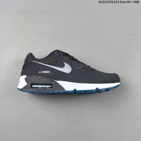 Nike Air Max 90 Lifestyle (BS-62681)