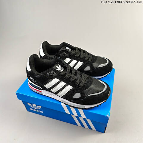 Adidas Adidas Originals ZX750 G20866 Lifestyle (BS-65366)