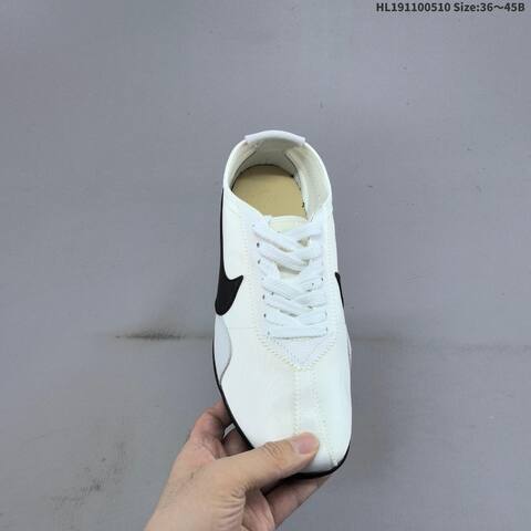 Nike Moon Shoe OG Summit White Black Light Grey EU 36-45 Sneaker - Unisex (BS-60431)