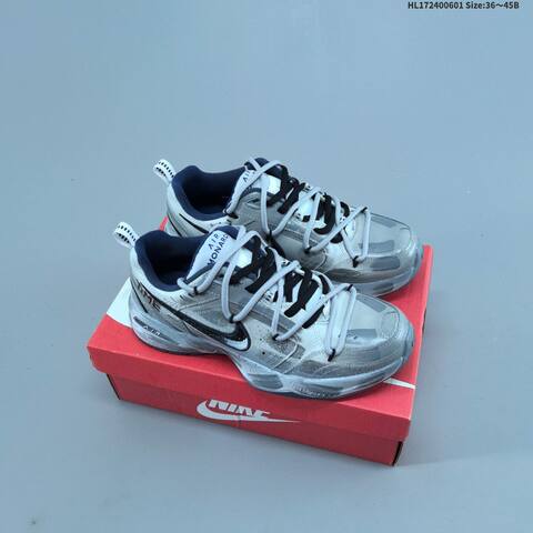 NIKE AIR MAX 1 Nike Air Monarch Lifestyle (BS-60016)