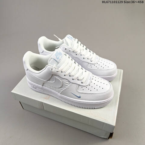 Nike AIR FORCE 1 07 Lifestyle (BS-62962)