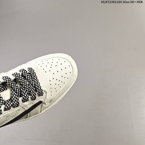 Nike Air Jordan 1 x Travis Scott AIR JORDAN DIY Lifestyle (BS-67527)