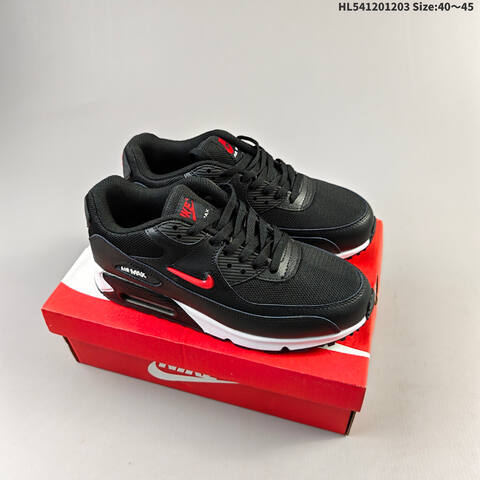 Nike Air Max 90 Lifestyle (BS-62866)