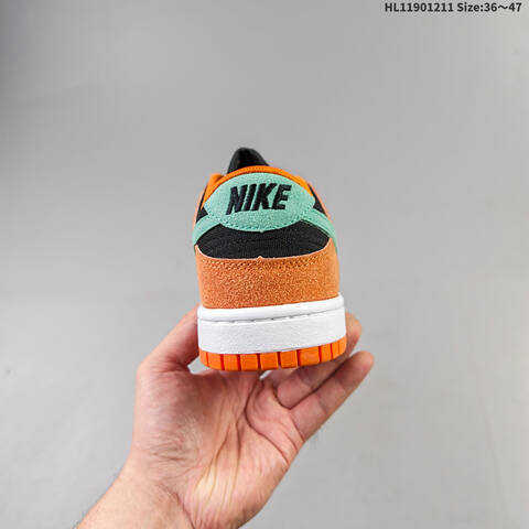NIKE SB DUNK Nike Dunk Low SP Ceramic SB S Lifestyle (BS-62762)