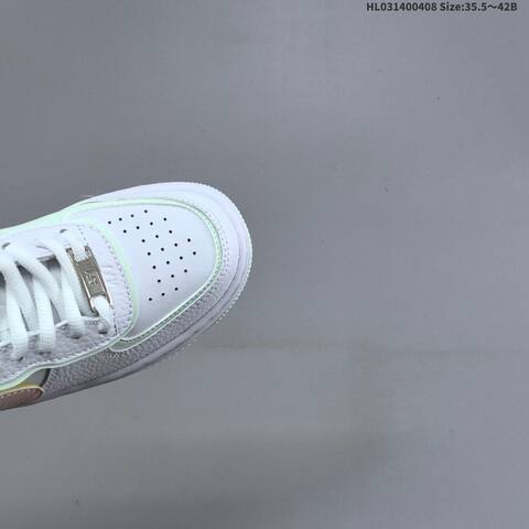 NIKE WMNS Air Force 1 Shadow Lifestyle (BS-60873)