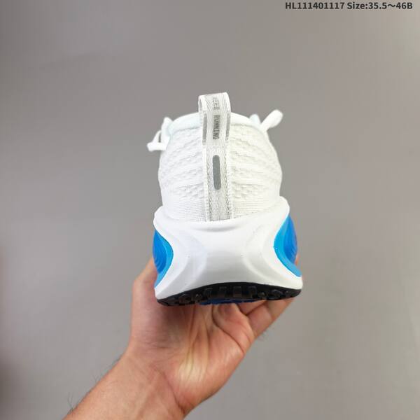 Nike VOMERO PLUS run Nike VOMERO 18 HV8150 103 35 5 36 lifestyle