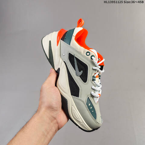 NIKE AIR MAX 97 Nike M2K A03108 0 Lifestyle (BS-63092)