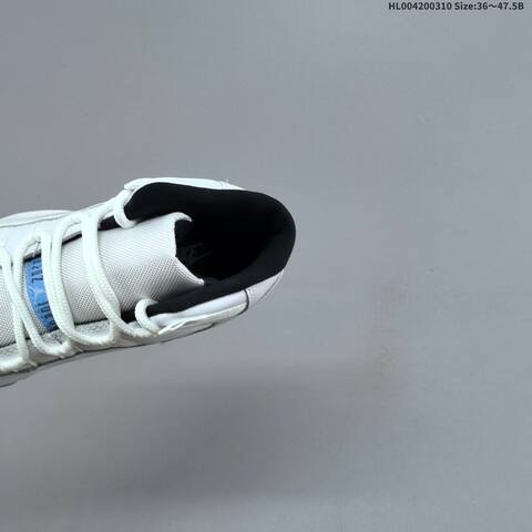 Air Jordan 11 Retro High Legend Blue Replica AIR JORDAN 11 Aj11 Lifestyle (BS-66575)