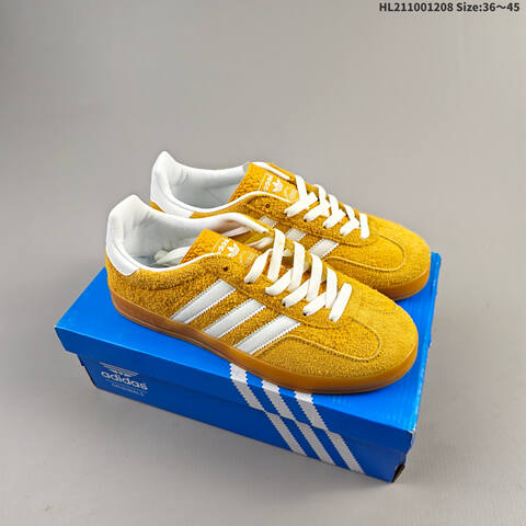 Adidas Originals Gazelle Indoor Lifestyle (BS-65353)