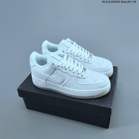 Nike Air Force 1 Low Lifestyle (BS-61526)
