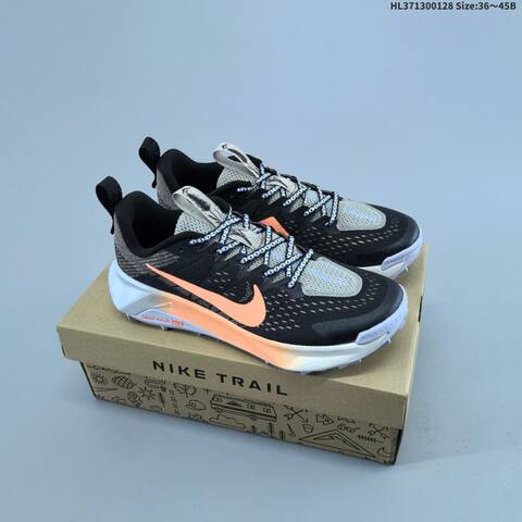 Nike React Wildhorse 10 Lifestyle (BS-61694)