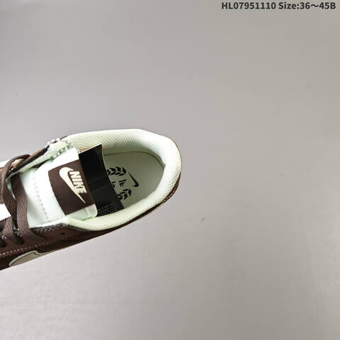Nike Classic Cortez Nylon Lifestyle (BS-63865)