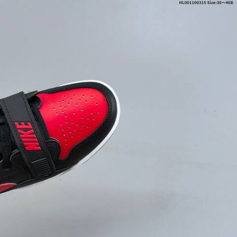 Air Jordan Legacy 312 AJ312 Lifestyle (BS-66529)