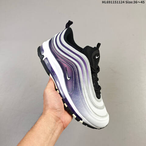 Nike Nike Air Max 97 SE Lifestyle (BS-63163)