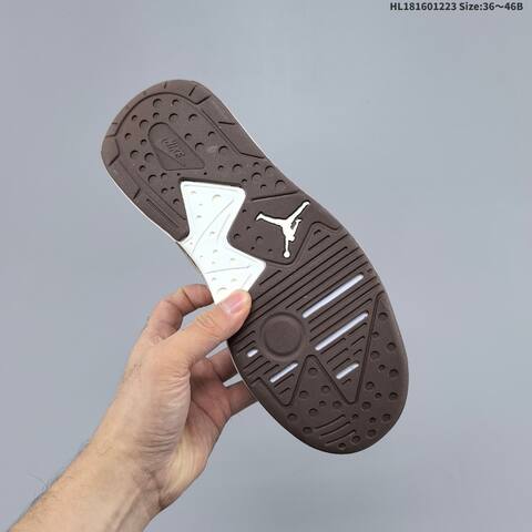 Other NK Air JORDAN CMFTERA Formula 23 Lifestyle (BS-67311)