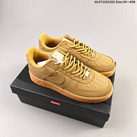Nike Air Force 1 07 Lifestyle (BS-62888)