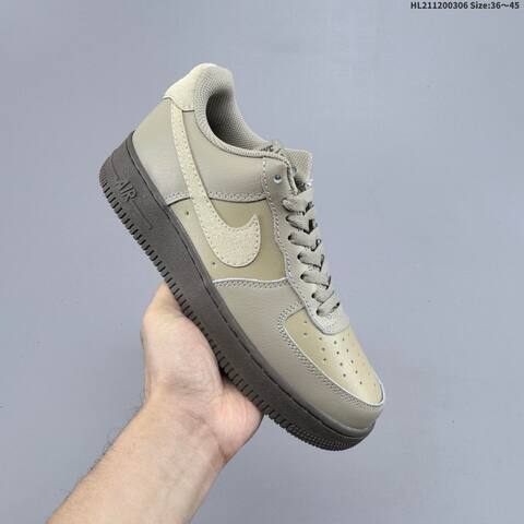 Nike Air Force 1 07 Lifestyle (BS-61469)