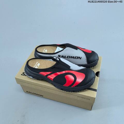 Other Salomon RX SLIDE 3 0 SEASONAL Energy Cell EVA 1 1 Replica For Sale High-end Men s And Women s Fashion Sports Running And Basketball Shoes Up To 95 Off Retail During The Current Promotion Casual Lifestyle Sneakers (BS-68576)